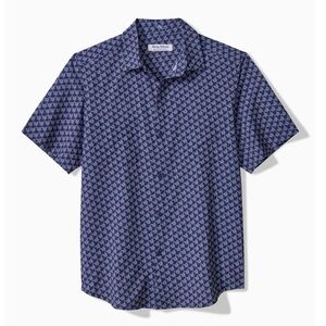 Tommy Bahama Coast IslandZone Shirt (Big & Tall)